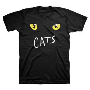 Buy a Cats Unisex Show Shirt