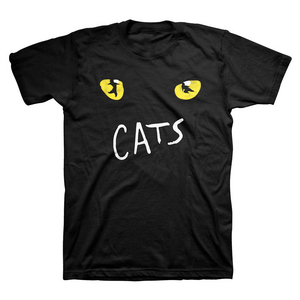 Cats Unisex Show Shirt