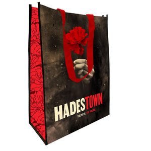 Hadestown Reusable Tote Bag