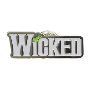 Wicked Lapel Pin image