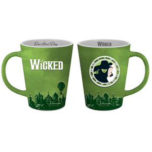 Buy a Wicked One Short Day Mug