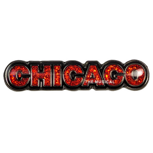 Chicago Lapel Pin