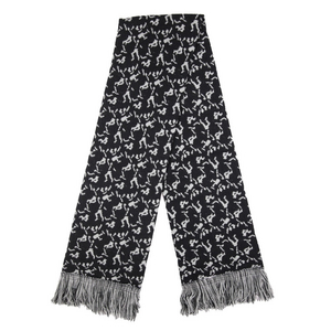 Buy a Book of Mormon Jumping Mormon Scarf