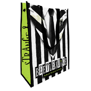 Buy a Beetlejuice Strange & Reusable Tote