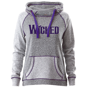 Buy a Wicked Women's Pullover