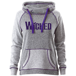 Wicked Women's Pullover