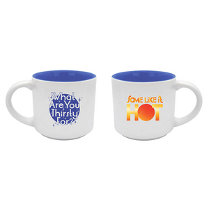 Buy a Some Like it Hot Thirsty Mug