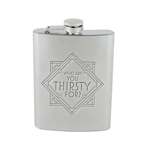 Buy a Some Like It Hot Thirsty Flask