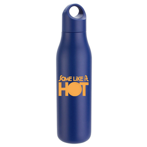 Some Like It Hot Logo Water Bottle