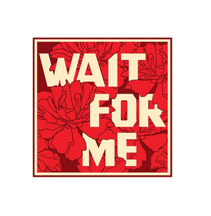 Hadestown Wait For Me Laptop Decal