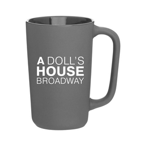 Doll's House Logo Mug