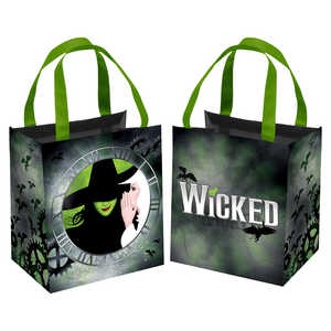 Wicked Reusable Tote image