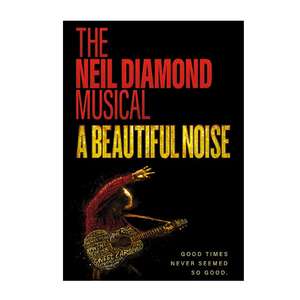 Beautiful Noise Program Book