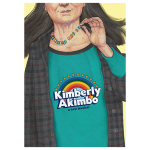 Buy a Kimberly Akimbo Program Book