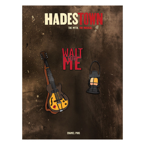 Buy a Hadestown Wait for Me Pinset