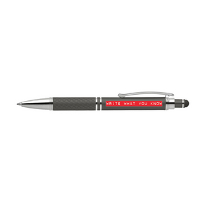 Merrily We Roll Along Write Pen image