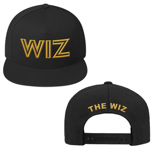 Buy a The Wiz Logo Hat