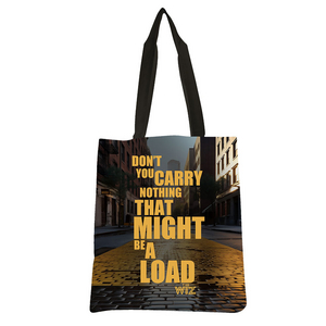 The Wiz Load Tote