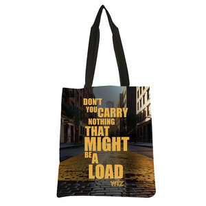 The Wiz Load Tote image