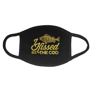 Come From Away Kissed the Cod Mask