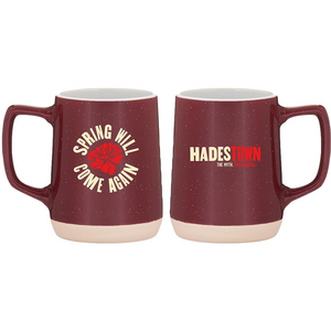 Hadestown Spring Will Come Again Mug