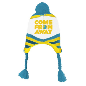 Come From Away Tobaggan Beanie
