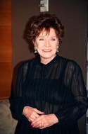 Polly Bergen  Photo