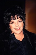 Liza Minnelli  Photo