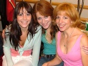 The "Girls" - Sara, Erica and Jennifer Photo