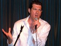 The hilarious Billy Eichner of CreationNation sings an
original composition about be Photo