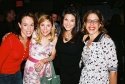 Leslie Kritzer, Kerry Butler, Tracy Jai Edwards and Jackie Hoffman Photo