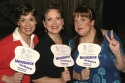Menopause the Musical - Sally Ann Swarm, Megan Thomas, and Myra McWethy Photo