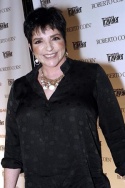 Liza Minnelli Photo