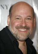 Frank Wildhorn Photo