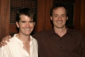 Kevin Kraft (Clive) and Christopher Guilmet (Larry) Photo