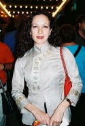 Bebe Neuwirth Photo