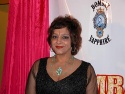 Meera Syal, Bombay Dreams Author Photo
