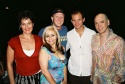 The Cast of 