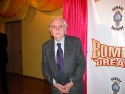 Thomans Meehan, Bombay Dreams Author Photo