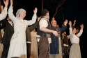 Curtain call! Photo