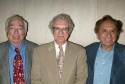 Jerry Bock, Sheldon Harnick and Joseph Stein  Photo