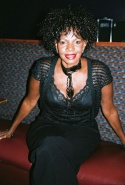 Tony Award Winner Melba Moore  Photo