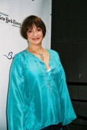 Patti LuPone (upcoming Sweeney Todd)  Photo