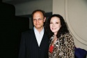 David Hyde Pierce and Bebe Neuwirth Photo