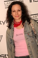 Bebe Neuwirth  Photo