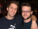 Matt and Jeremy Kushnier Photo