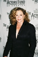 Kathleen Turner (Imelda Thornton) Photo