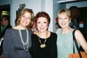 Karen Mason, Donna McKechnie, and Michon Peacock Photo