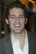 Matthew Morrison Photo