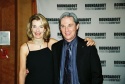 Jill Clayburgh and Richard Thomas Photo
